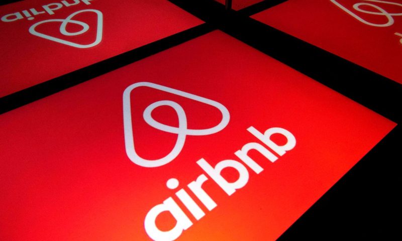 Airbnb to hike its pre-IPO price range