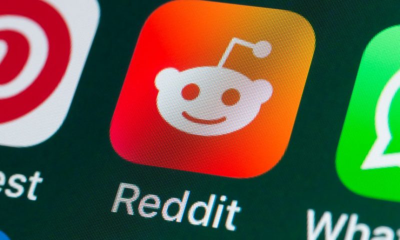 Reddit buys video-sharing app Dubsmash