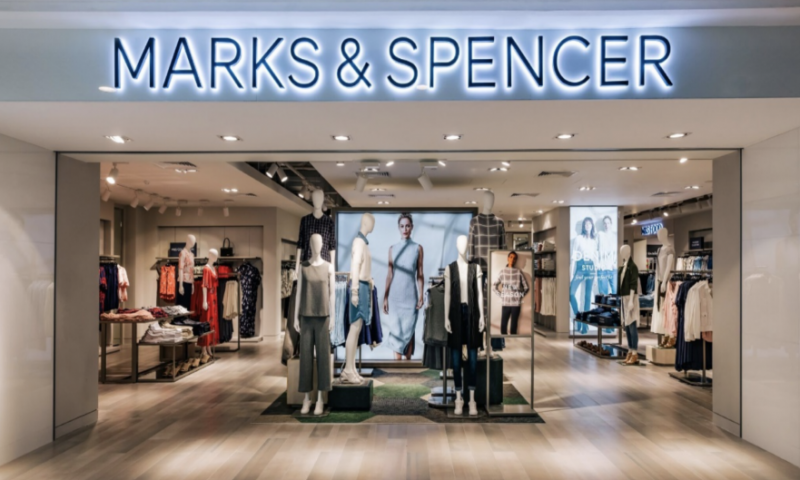 Marks & Spencer to relaunch sustainability program