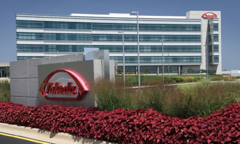 Takeda’s new kinase inhibitor curbs 78% of lung cancers with rare EGFR mutation