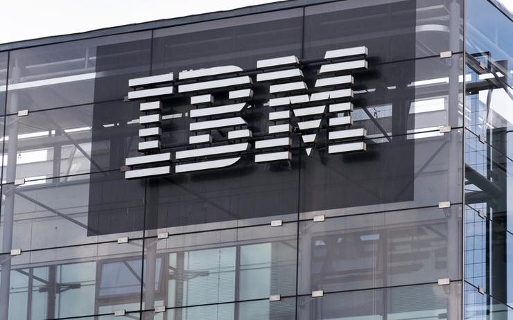 IBM, Intel share losses contribute to Dow’s 200-point drop