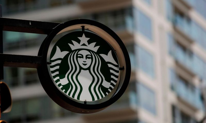 Starbucks closes some New York stores over protest worries