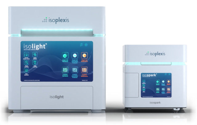 IsoPlexis secures $135M to boost its single-cell protein analysis tech