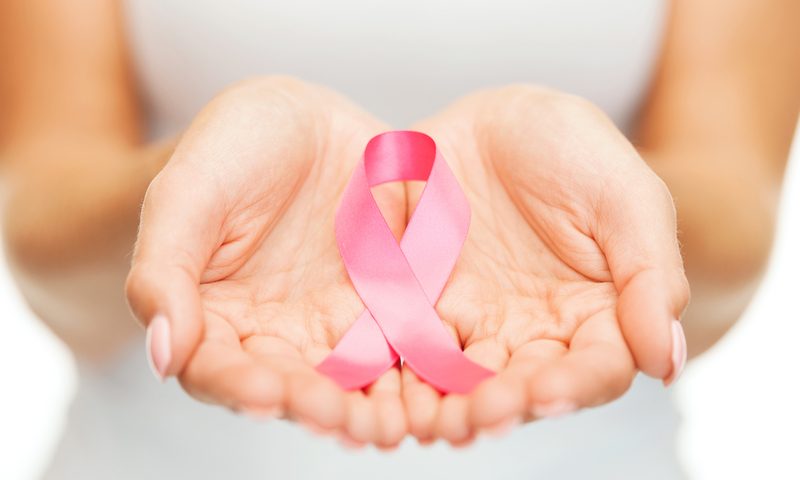 Veru touts novel breast cancer treatment strategy as drug nears phase 3