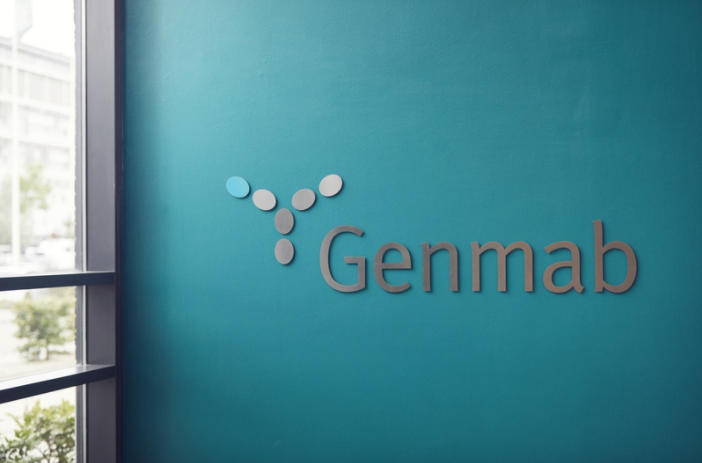 Genmab creates new CMO, head of experimental medicines role for Ahmadi