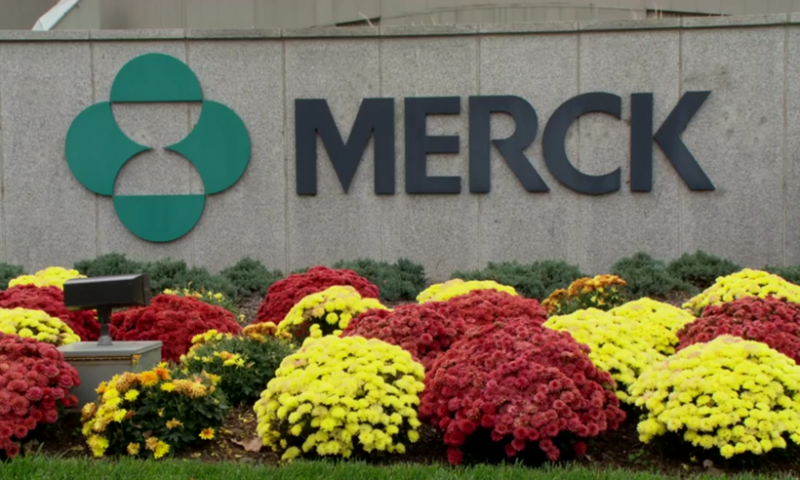 Merck inks $1.9B Pandion takeover to square up against Amgen, Lilly and Roche