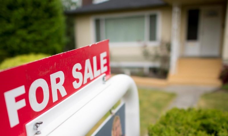 How sustainable is Canada’s housing market surge?