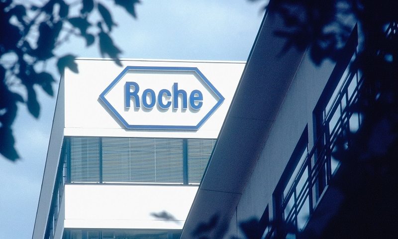 Roche’s Eylea rival poised for FDA filings with new phase 3 data