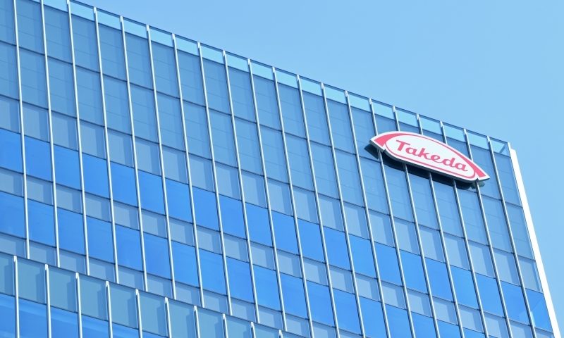 Takeda’s maribavir clears cytomegalovirus infections in phase 3