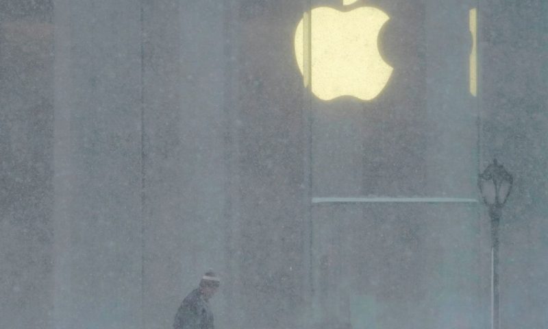 Apple sees blizzard of demand for $14 billion debt deal