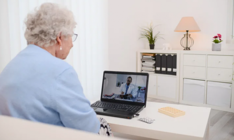 Abbott launches virtual clinic for its neuromodulation devices
