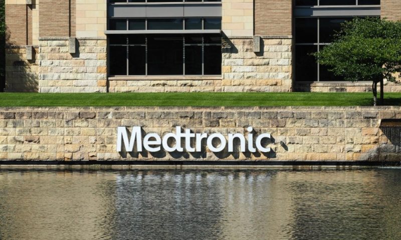 Medtronic’s transcatheter pulmonary heart valve nets world-first approval from FDA