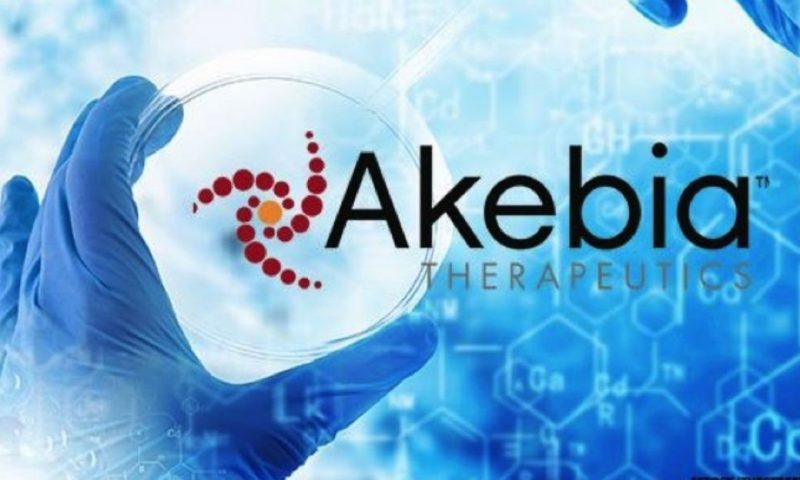 Akebia Therapeutics Celebrates World Kidney Day and National Kidney Month