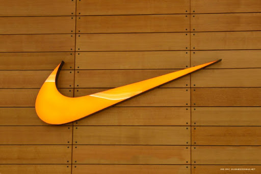 Nike Inc. Cl B stock falls Tuesday, underperforms market