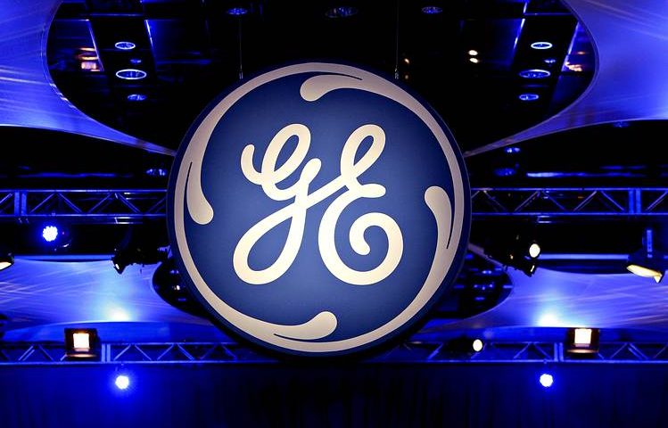 General Electric Co. stock underperforms Tuesday when compared to competitors
