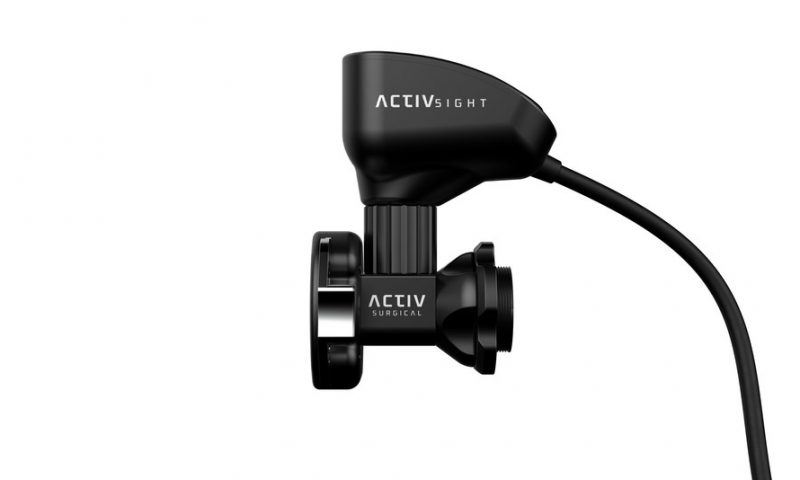 Activ Surgical lands FDA clearance for imaging device to enhance endoscope observations