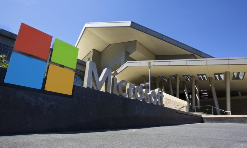 Microsoft ramps up focus on healthcare AI with $19.7B Nuance acquisition