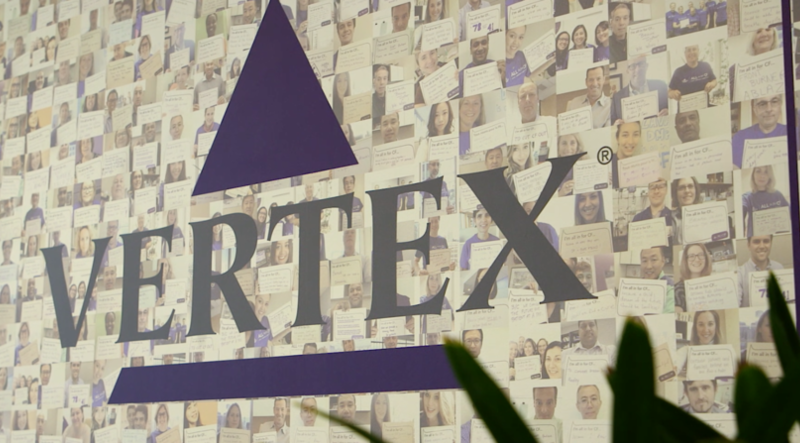 Vertex takes the lead in CRISPR Therapeutics partnership with $900M upfront