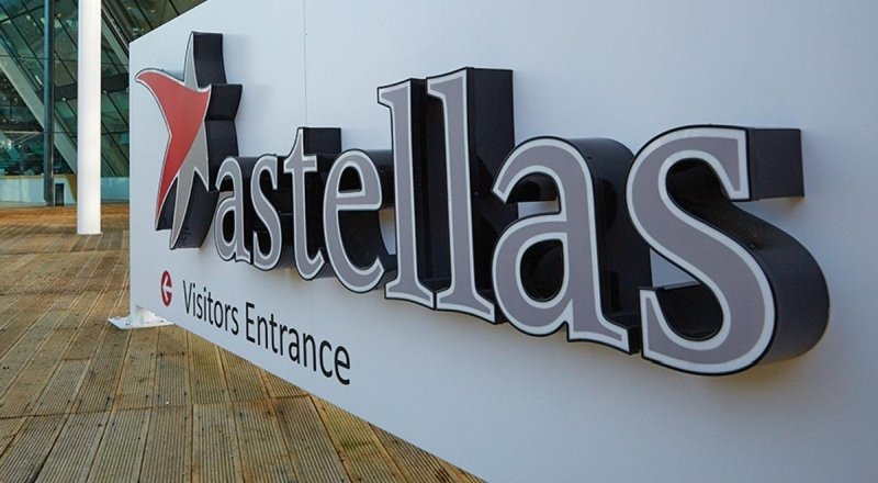 Astellas takes $540M impairment charge over Audentes’ gene therapy trial hold