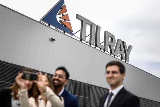 Aphria and Tilray cannabis merger moves a step closer to approval