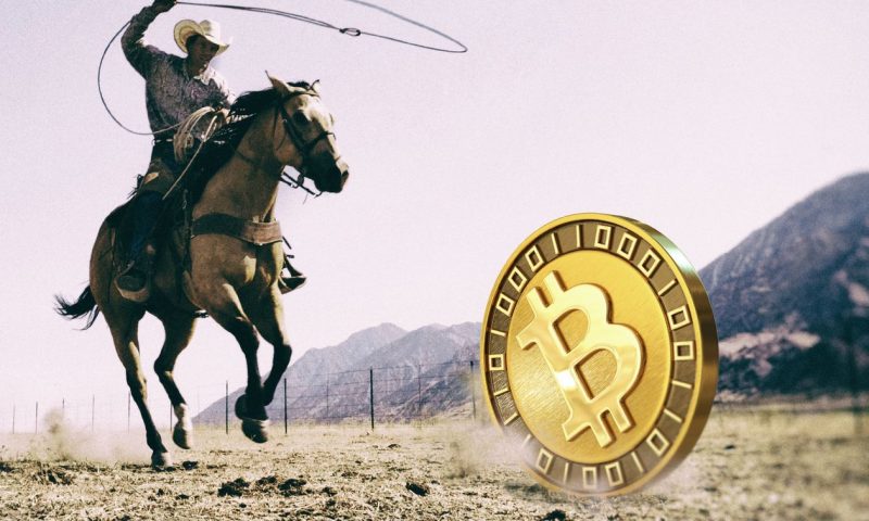 How Wyoming became the promised land for bitcoin investors