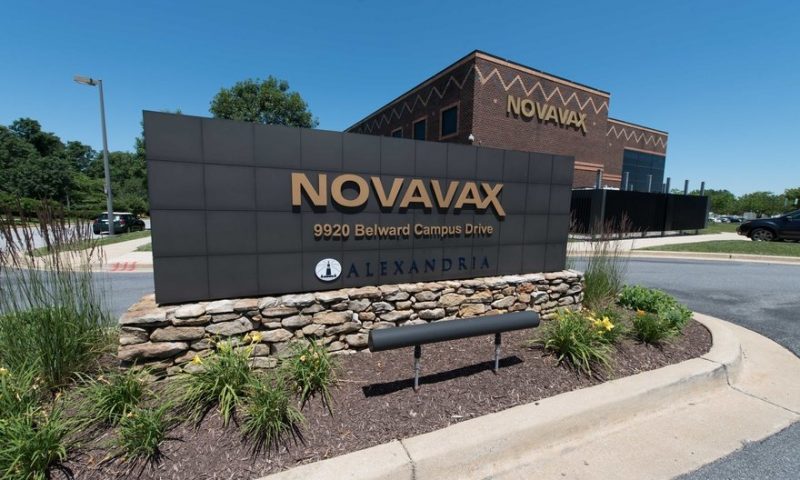 Novavax handed an extra $147M from legacy Warp Speed program as spotlight shines brighter
