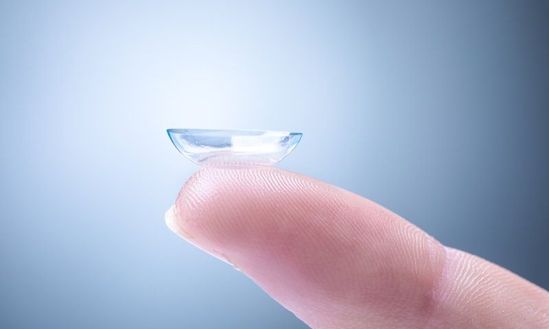 J&J Vision sets sights on childhood myopia with new FDA contact lens clearance