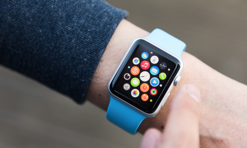 Apple Watch could gain long-sought glucose tracking with Rockley Photonics deal: report