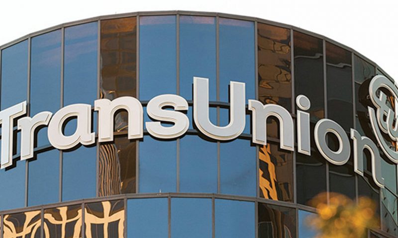 TransUnion boosts dividend by 27%