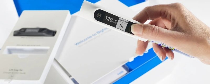 Hoping to make big tracks, Bigfoot Biomedical scores FDA clearance for smart insulin pens