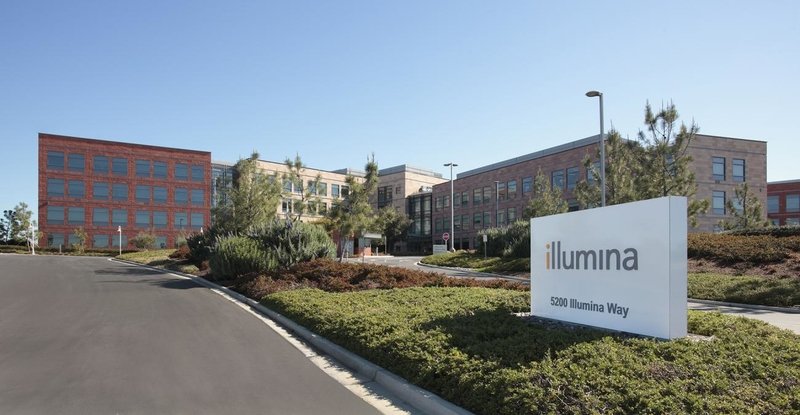 Illumina pledges $60M in genomic sequencing expertise to help launch global outbreak-tracking network