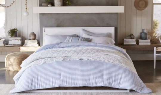 Gap partners with Walmart to launch its first home collection