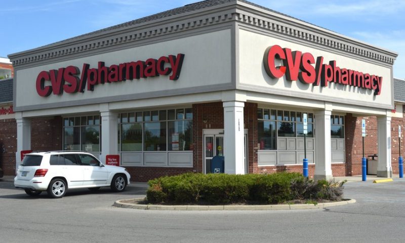 CVS Health launches $100M venture fund to provide investment, expertise to digital health startups