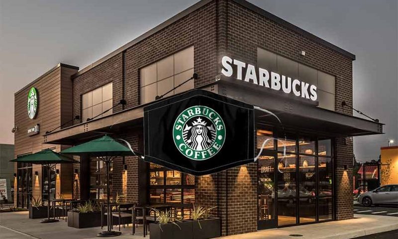 Starbucks Corp. stock rises Thursday, outperforms market
