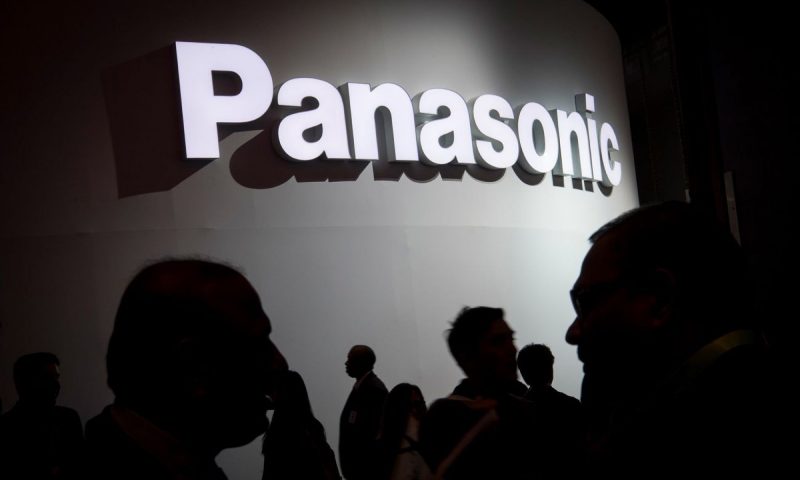 Panasonic sells its stake in Tesla for nearly $4 billion: report