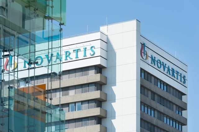 Novartis pens buyout pact with fellow Swiss native Cellerys, eyeing midstage MS hopeful