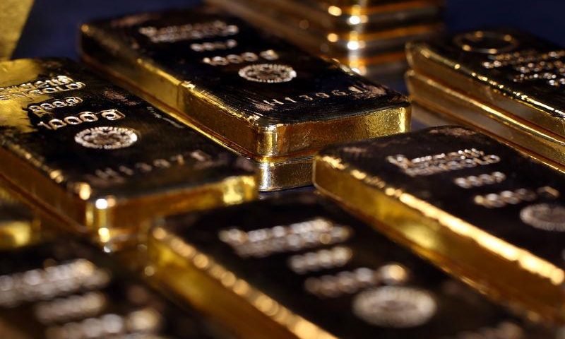Tanzania Gold Exports Value Rises 24% in Year Ended April 30