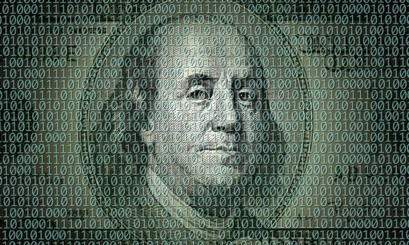 House hearing reveals bipartisan support for a government-backed digital dollar