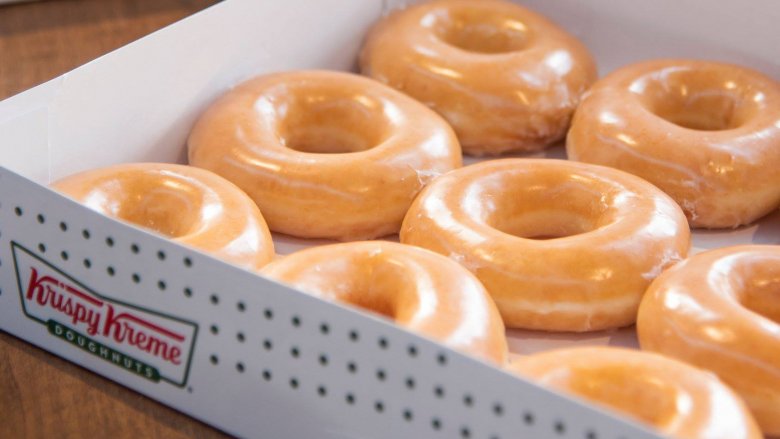 Krispy Kreme goes public with IPO plans