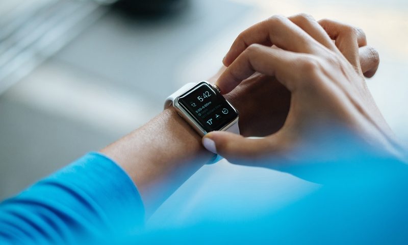 More than just a step tracker, smartwatches can predict blood test results and infections, study finds