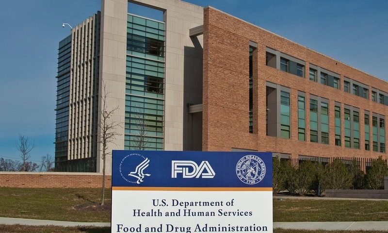 FDA calls for more terminal patients to be included in cancer trials