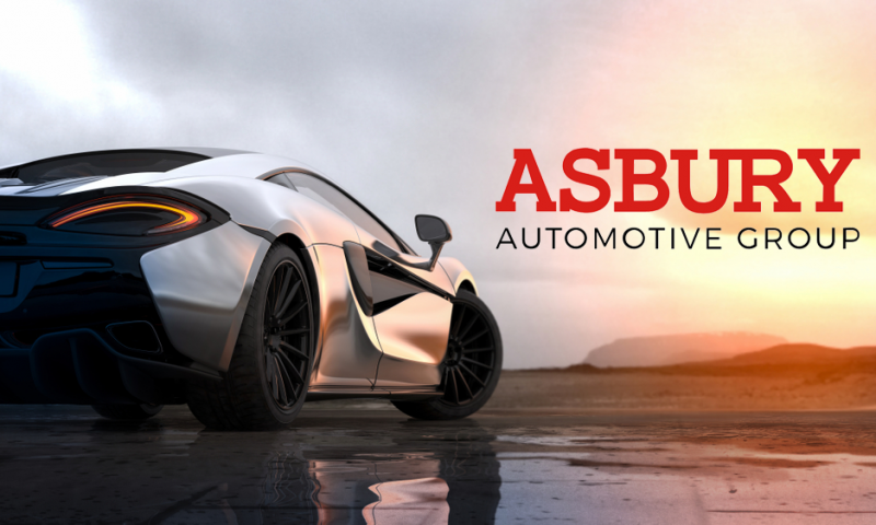 Asbury Automotive Names Michael Welch as Finance Chief