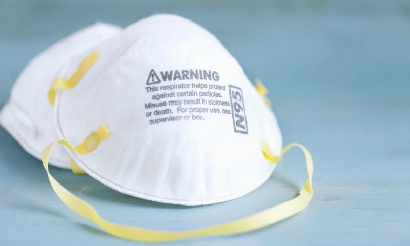 FDA revokes emergency nods for KN95 respirators and disinfecting hardware as mask supplies rebound