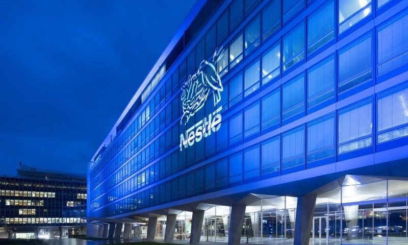 Nestlé doubles down on Seres partnership, ponying up $175M for rights to C. diff treatment