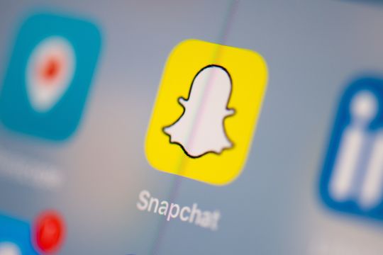 Snap stock rockets after huge earnings beat, as revenue more than doubles