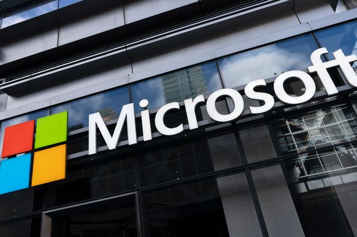 Microsoft tops $60 billion in annual earnings for the first time to cap another record-breaking year
