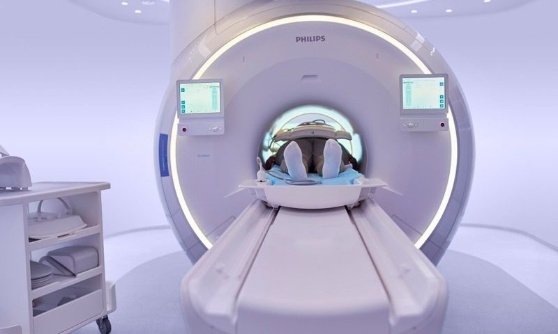 Philips puts forward new MRI method enabling total heart scans in less than one minute