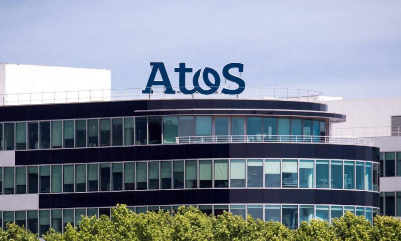 Atos Shares Tumble After Guidance Cut