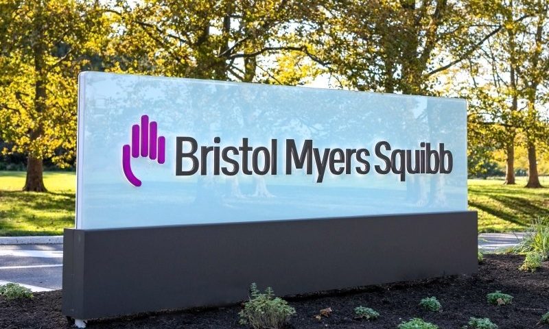 Bristol Myers’ $1.2B discovery pact with Exscientia strikes gold as first drug candidate selected