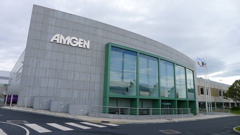 Another one BiTEs the dust as Amgen pauses enrollment for phase 1 bispecific trial